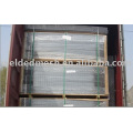 galvanized welded wire mesh reinforcement